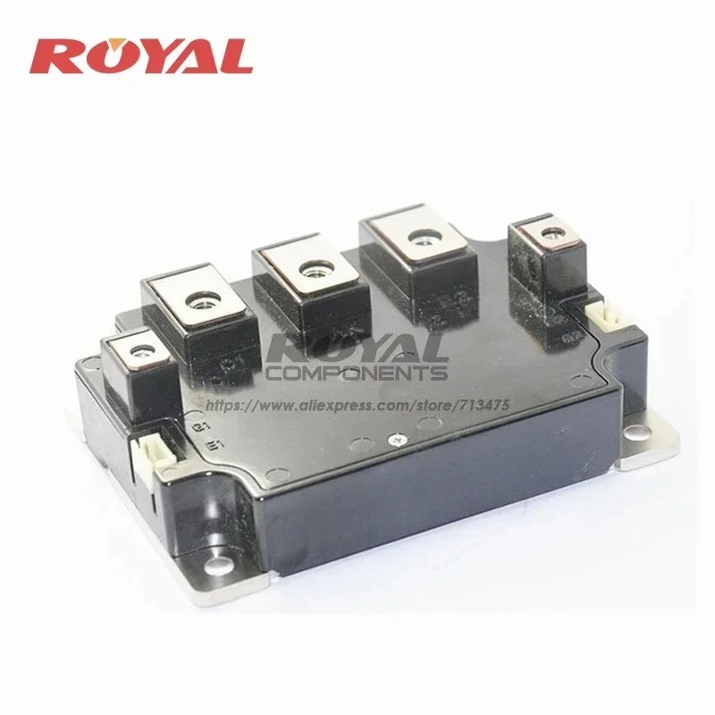 CM400YE2N-12F CM400YE2P-12F New Original Module