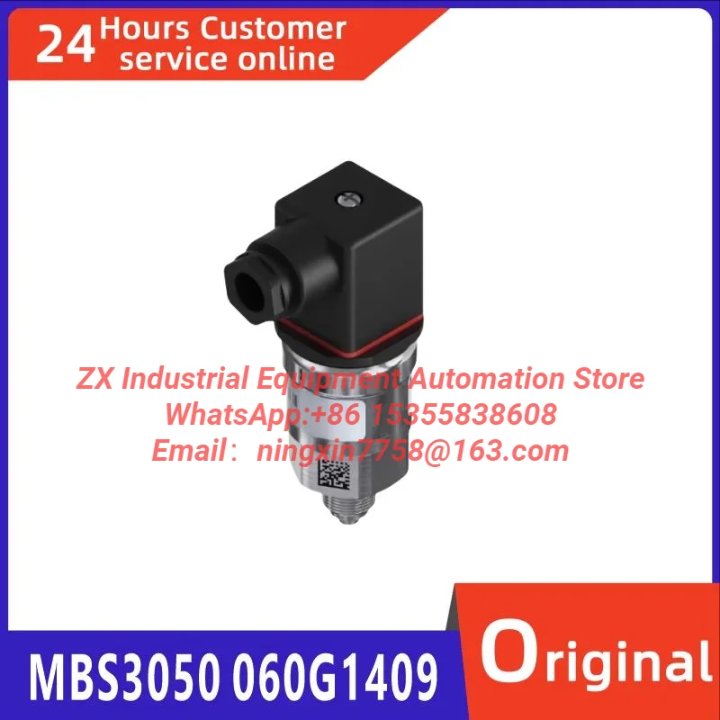 Brand new original MBS3050 060G1409 060G3583 060G3582 060G3557.  pressure transmitter sensor