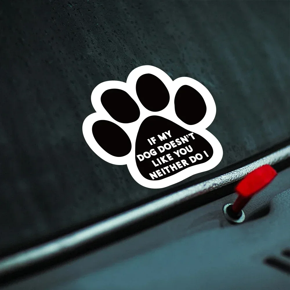 If My Dog Doesn't L…