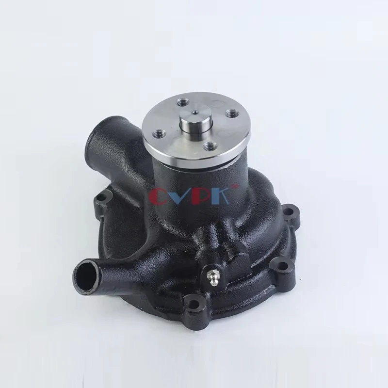 Hot-selling ME882315 Water Pump for  6D14 Engine