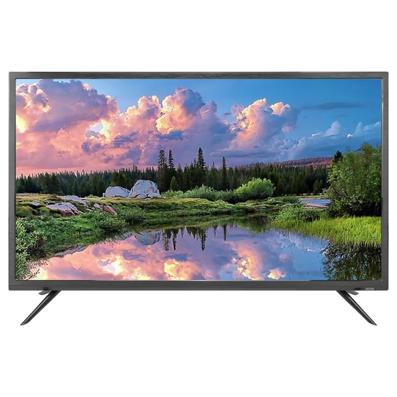 LEDTV 43 43LK50 -ROT Neuer 43-Zoll-Smart-TV Preis Android-LED-Fernseher Fernseher
