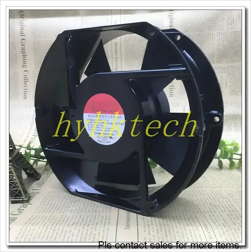 A2175-HBL  A2175-HBT Original cooling  fan  ,tested before shipment