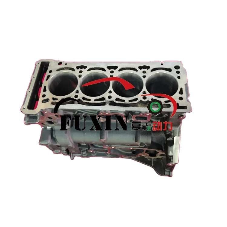 Engine Repair Parts GEN2 EA888 Cylinder Block for Audi VW Skoda Tiguan Octavia Superb Magotan Sagitar CCcustom