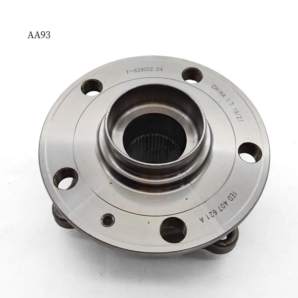 

AA-Car Rear Wheel Hub Bearing 1ED407621A For VW ID. Buzz 2023-2025 1ED 407 621A