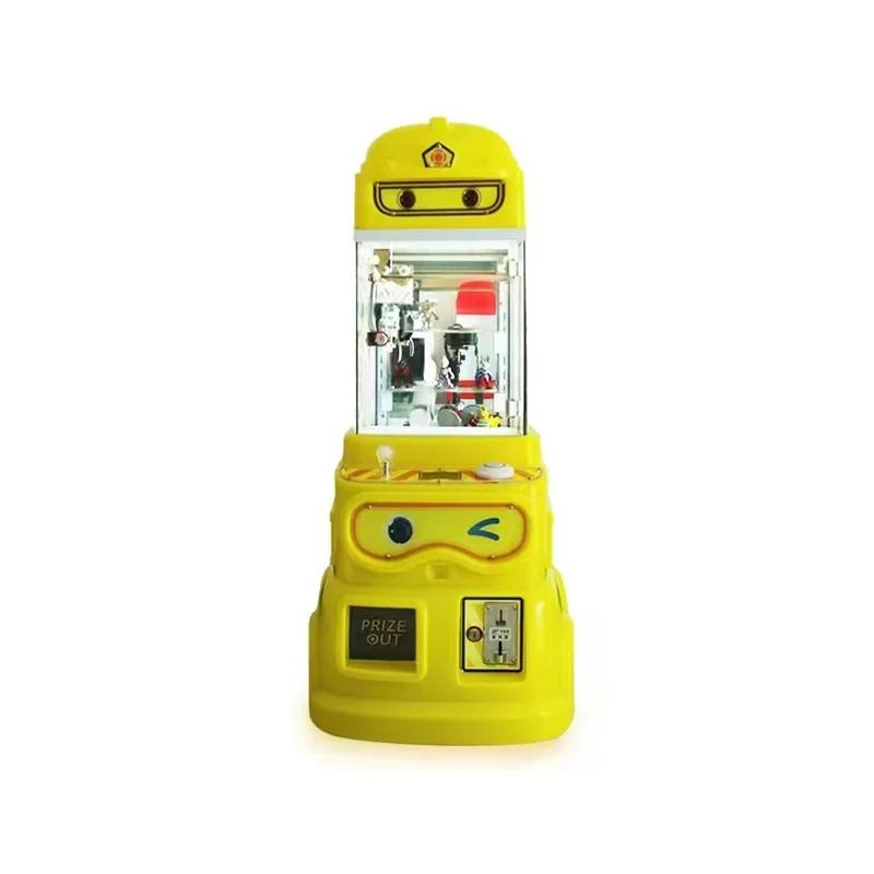 FOR Doll Clip Machine Arcade Game Machine Coin-operated Claw Doll