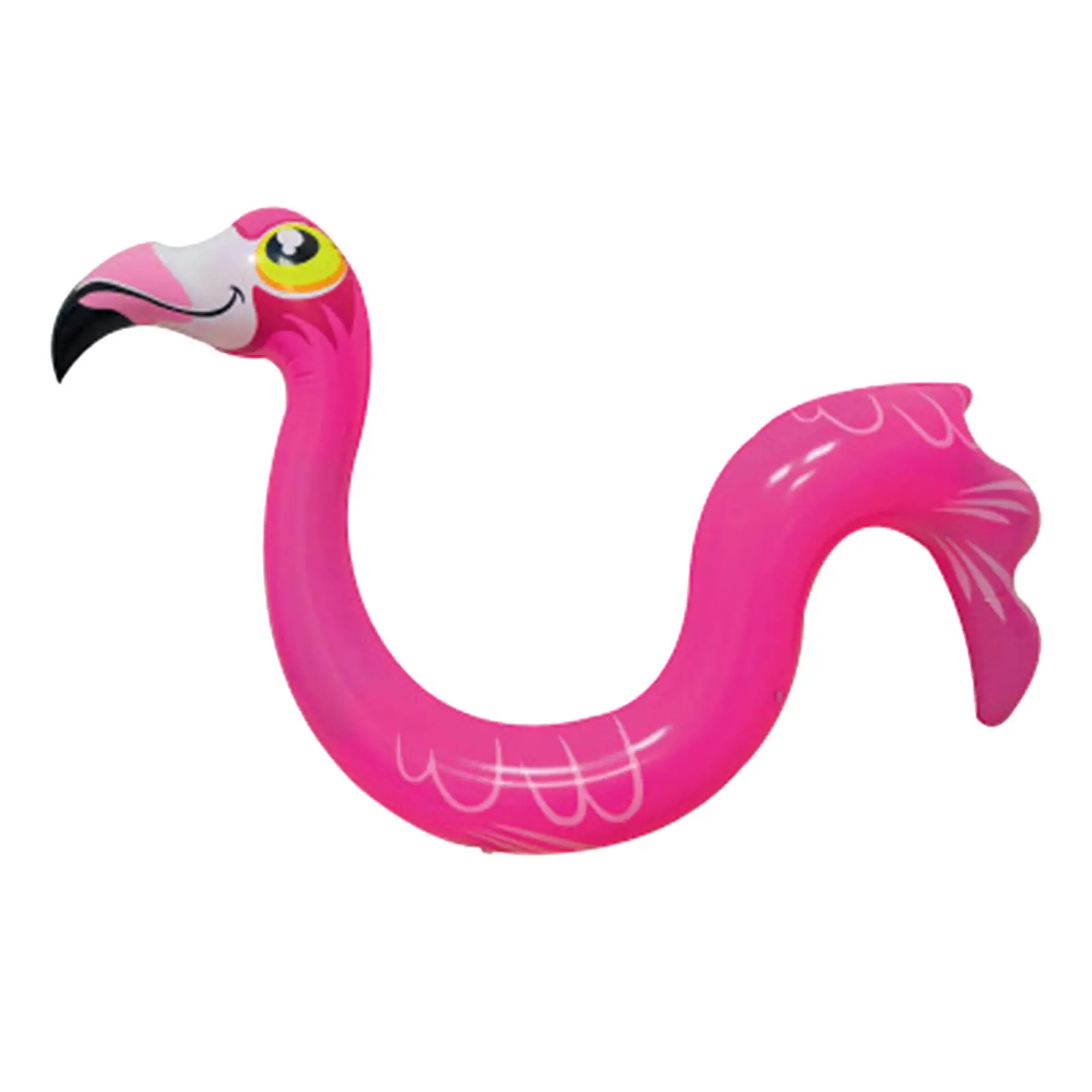 Swimming Toy, Seaside Aquatic Product for Entertainment and Leisure, Compact and Quick to Inflate