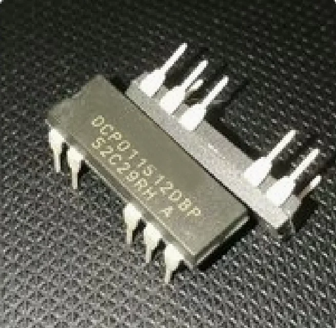 DCP011512DBP PDIP7  MODULE newHigh quality products  (Product quantity: 5 pieces)