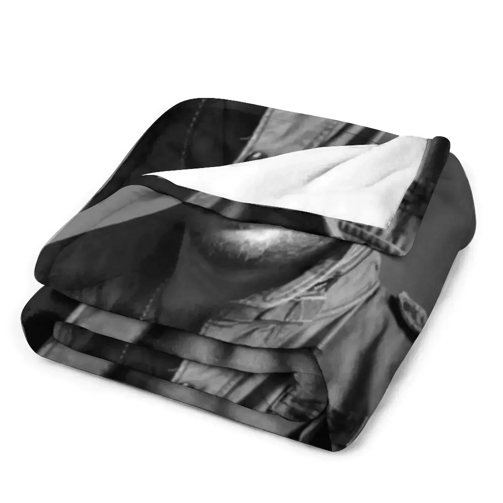 Tom Hardy jeter couverture chaude couvertures d'hiver