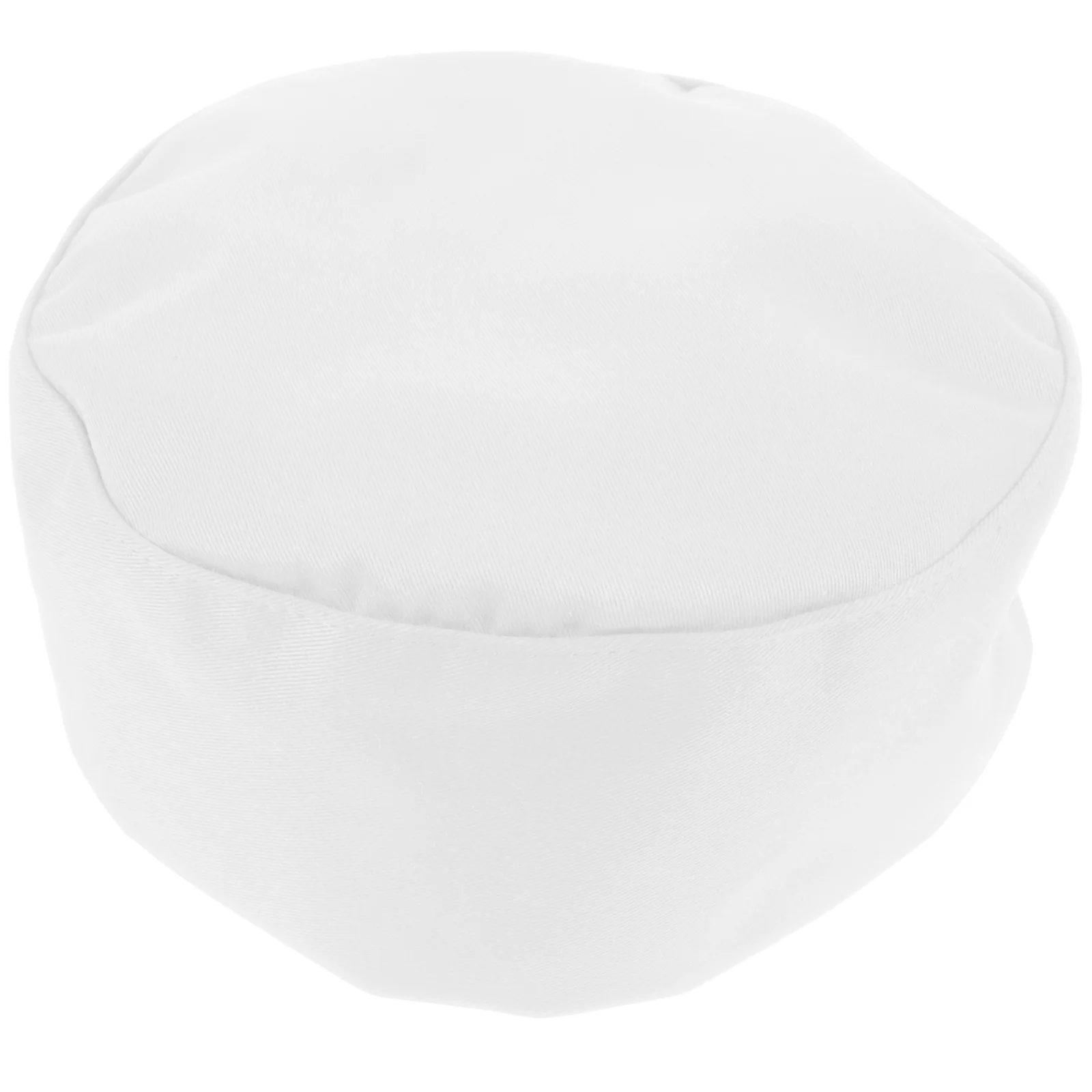 

Pastry Hat Reusable Chef Hats Working Cap for Men Catering Chefs Food Baking Kitchen Caps