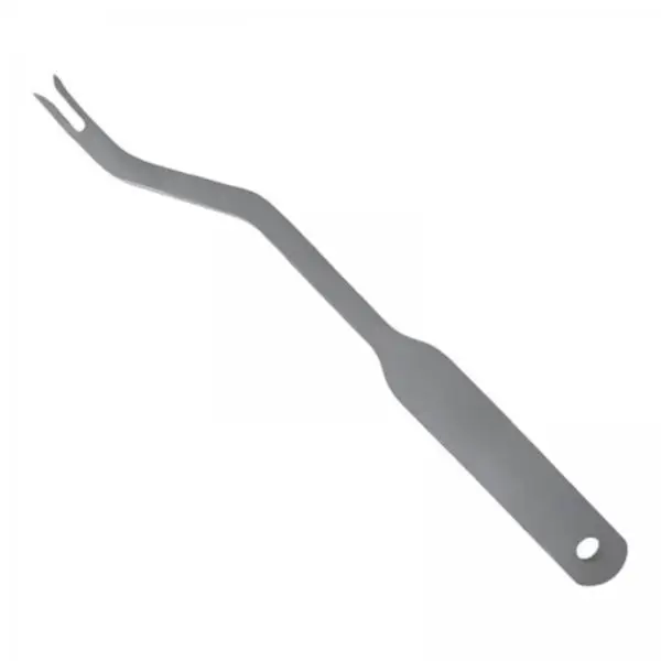 High Performance Grab Handle Detacher Steel Auto Trim Removal Tool for Volkswagen Interior Clips and Panels