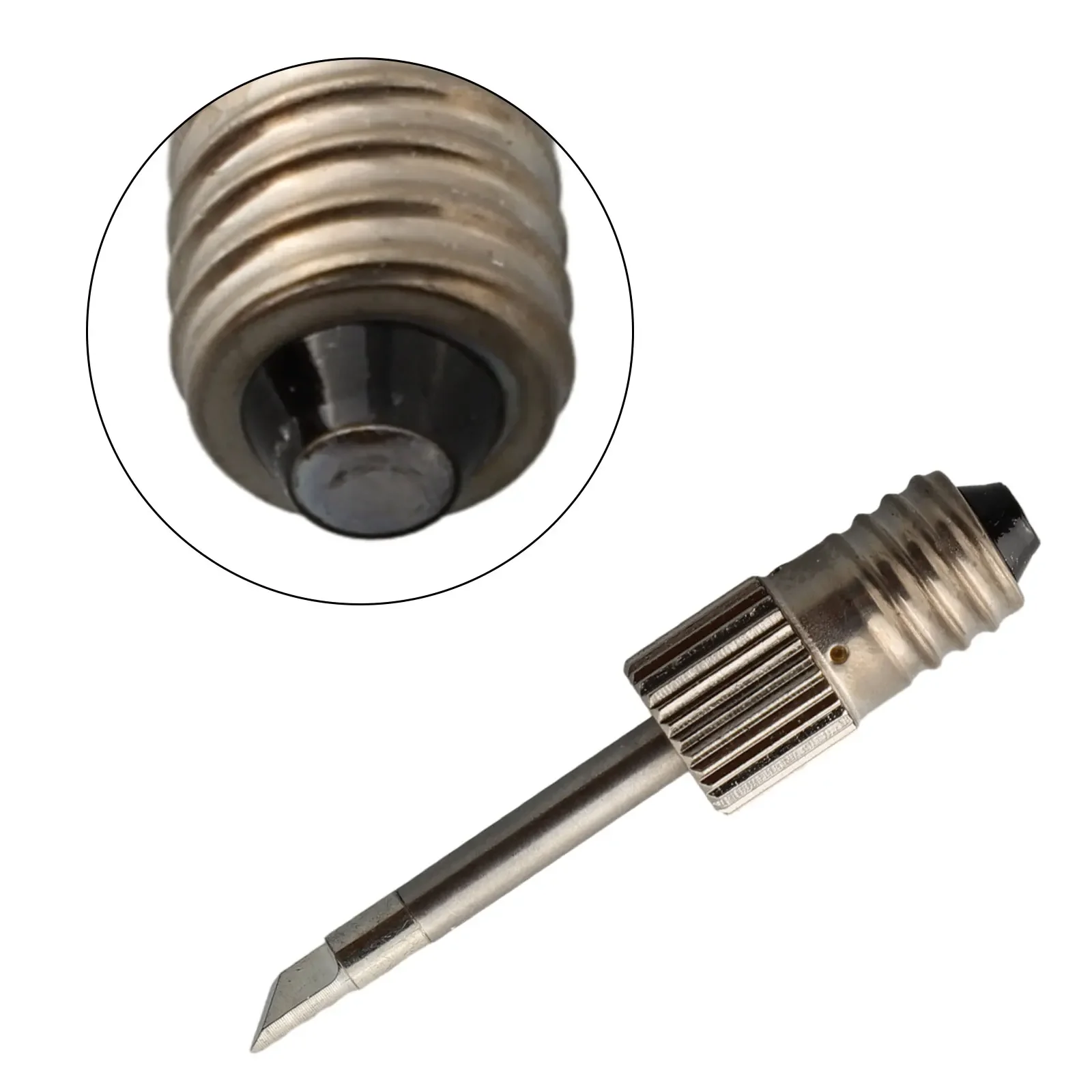 E10 Interface Soldering Iron Tips Welding Tips USB Soldering Tip Set Type Tools Ferramentas Herramientas Multimeter