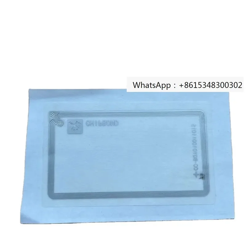 

1000ml 1512 makeup chip suitable for Linx 8900 inkjet printer