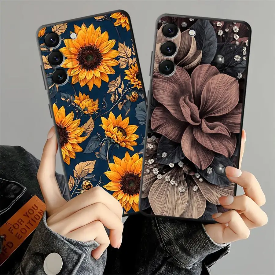 Case For Samsung Ga…