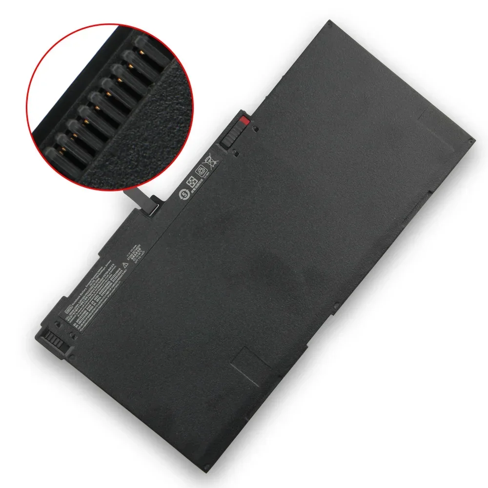 Replacement Battery CM03XL For HP ELITEBOOK 850 745 740 840 850 G2 G1 High Quality Batteries With Tool