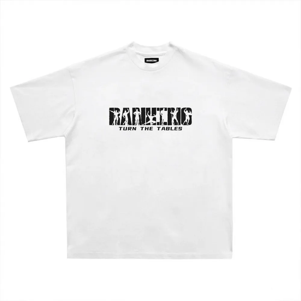 Thumbnail 4 - #66 Latest Breathable Training Tees Price Drops