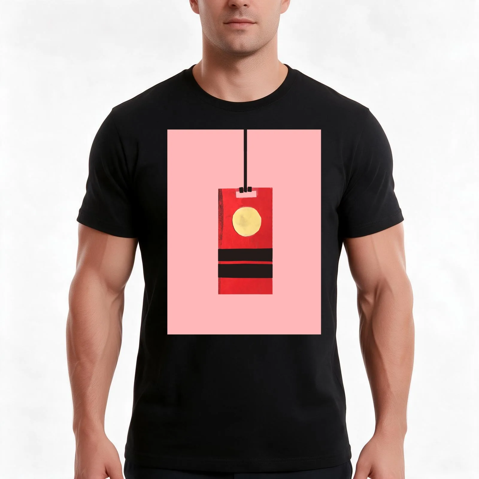 Bath Token Men T Shirt t shirt man designer