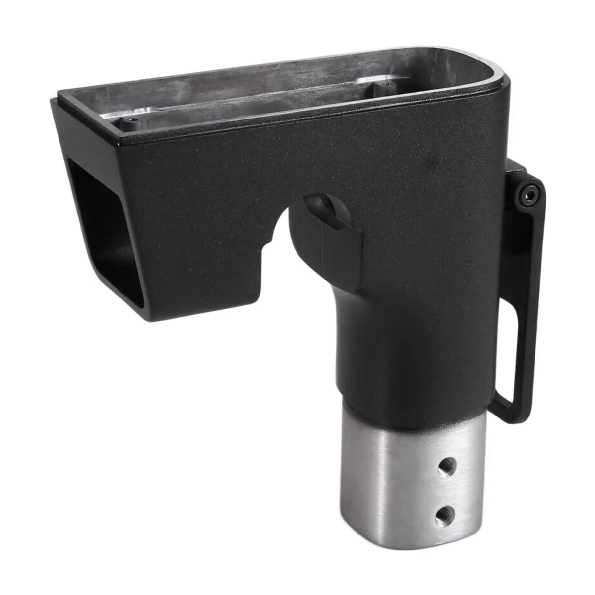 B72ABG Dashboard Base Seat Set for 6 Seat Post Electric Scooter Replacement Accessories