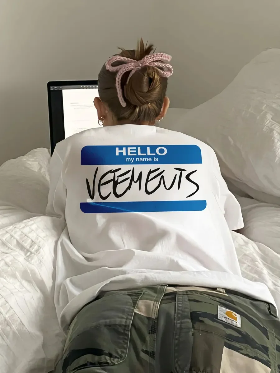 

Romance Untold Kpop Футболка Love If You Say Футболки унисекс с коротким рукавом Harajuku Футболки с красным сердечком Корейские модные футболки