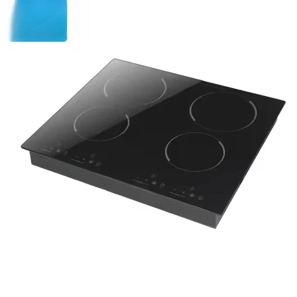 

Z Кухонная техника Большие индукционные варочные панели с несколькими блюдками, чтобы приготовли в одну сторону без любое время ожидания