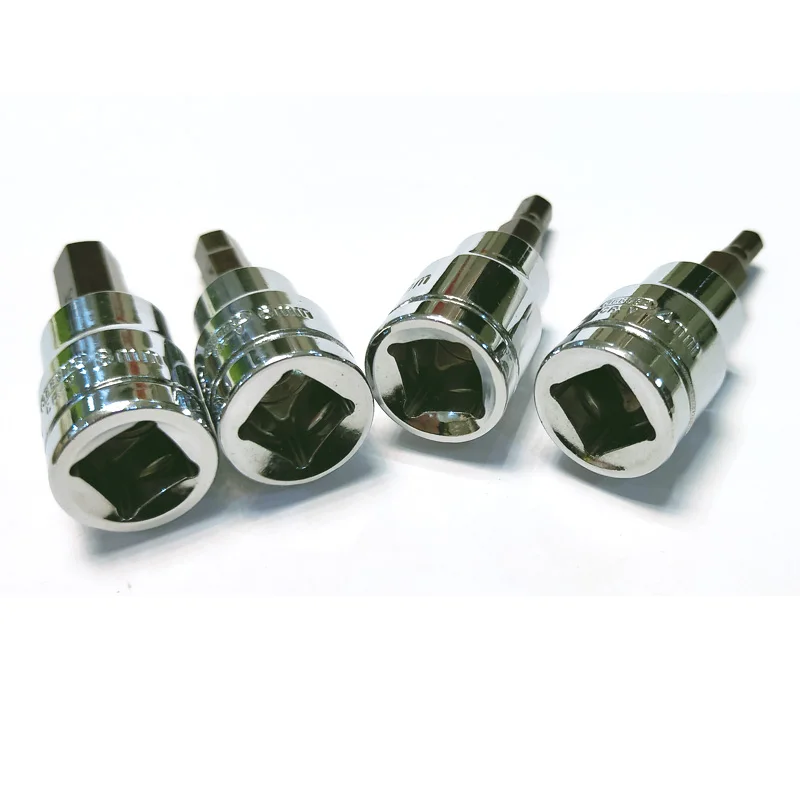 BOSI 10mm Drive Hex Bit Socket