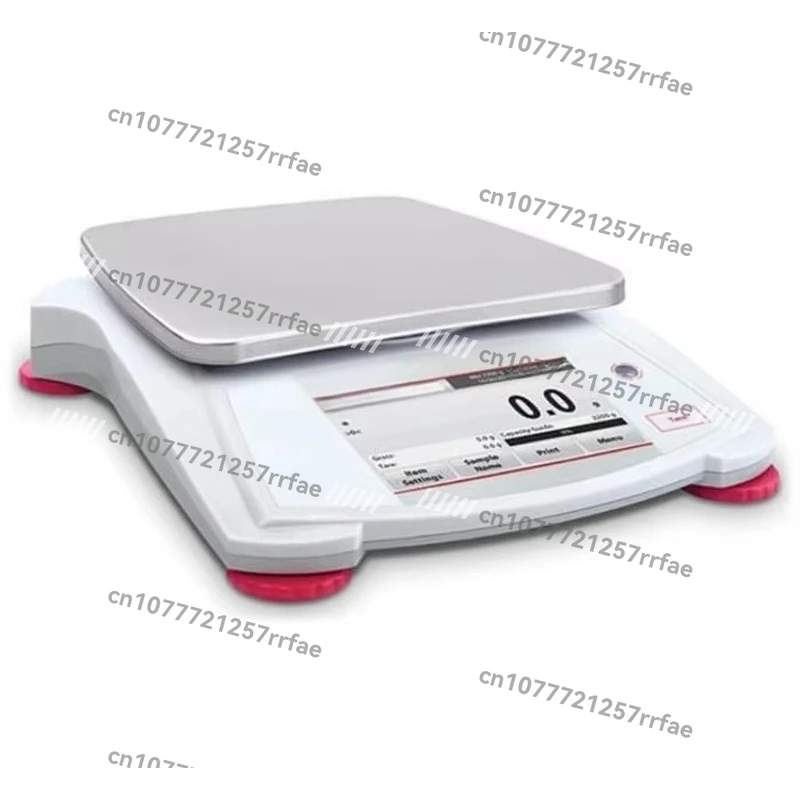 

STX1202ZH 1200г 0.01г Прецизионные лабораторные весы для анализа, электронные цифровые аналитические весы