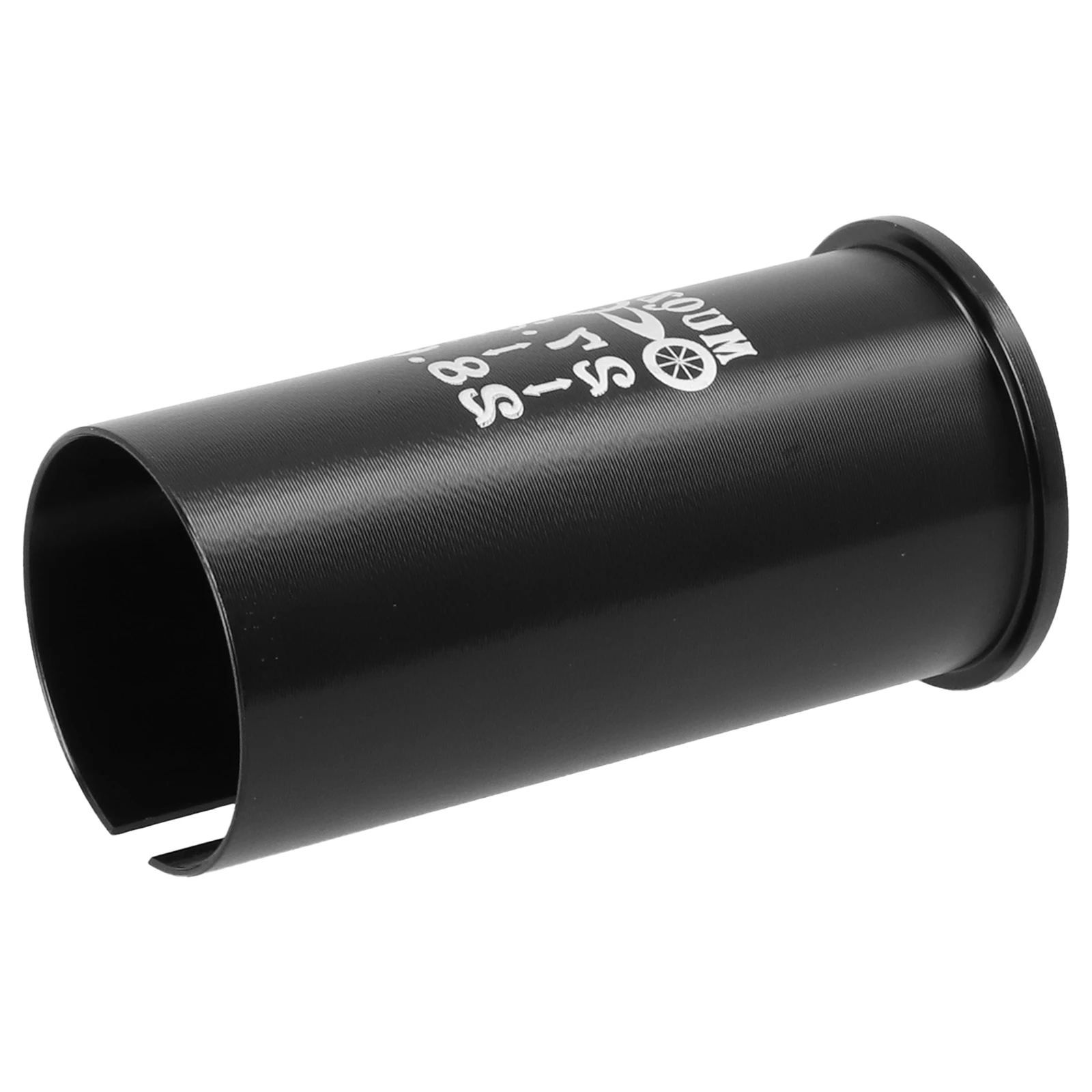 1PC MTB Seat Post Tube Reducer Sleeve Aluminum Alloy Bikes Reducer Adapter Converter Reducing Sleeve Bushing 22.2 27.2 30 33.9MM