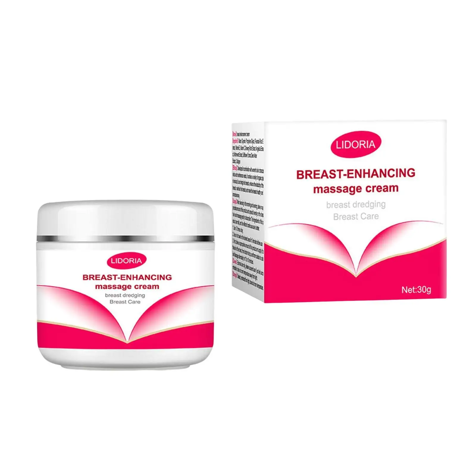 Breast Enhancement Cream Bigger Bust Plumps Lifts Your Boobs for Women Chest Lifting Breast Firming Massage Cream Sexy Body Care