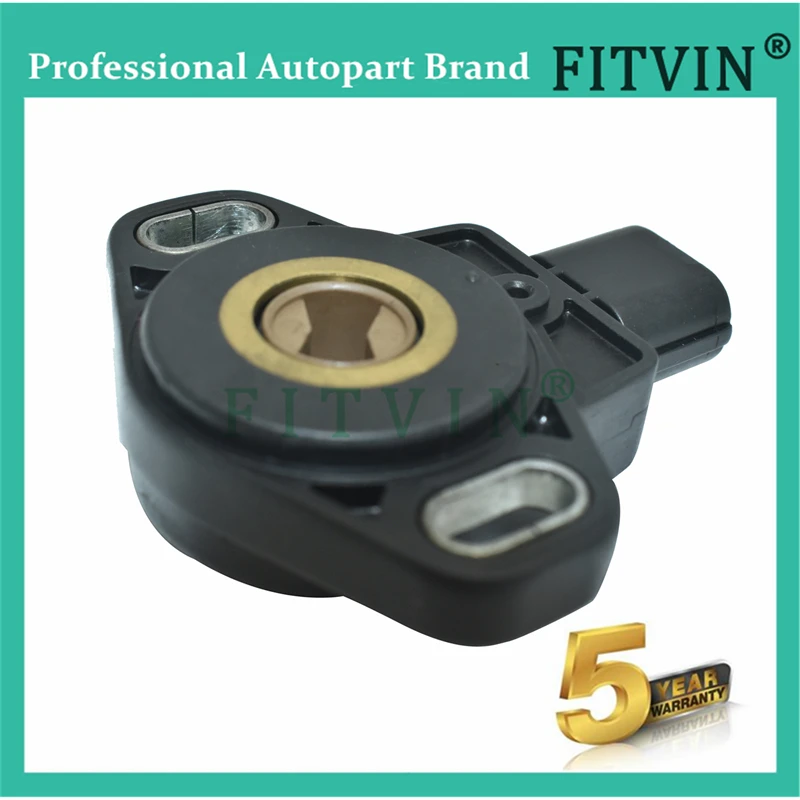 High Quality Anticlockwise JT7H Throttle Body Position Sensor for HONDA CBF CBR 600 1000RR 650F CB1300 CBR1000RR