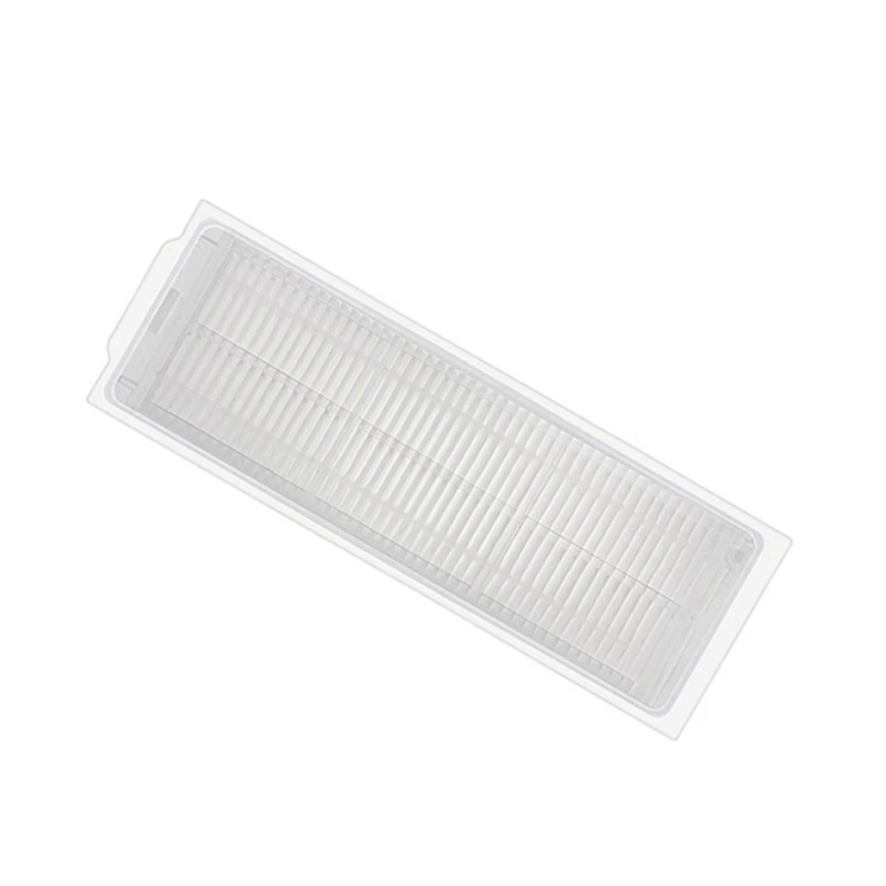 For Xiaomi M30 Pro / C107 Robot Vacuum Main Brush HEPA Filter Mop Pad Dust Bag Spare Parts