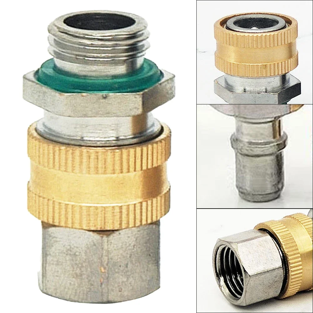 Copper Dosing Machine Agricultural Dosing Connector Reliable Sealing Robust Materials Versatile Solution For Sprayers