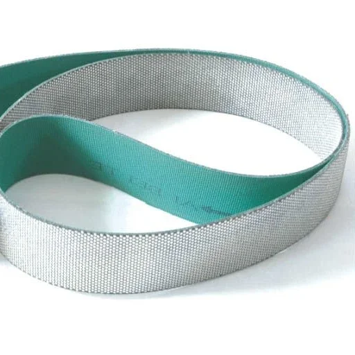 high grinding effective diamond sanding belts for glass