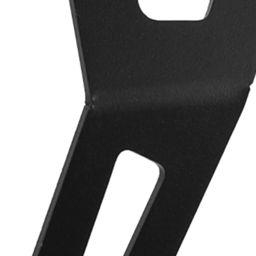 

Для Aprilia RSV4 Tuono V4 2021-2026 2025 2024 2023: Алюминиевый кронштейн для выхлопной системы мотоцикла, черный, аксессуар, опора глушителя