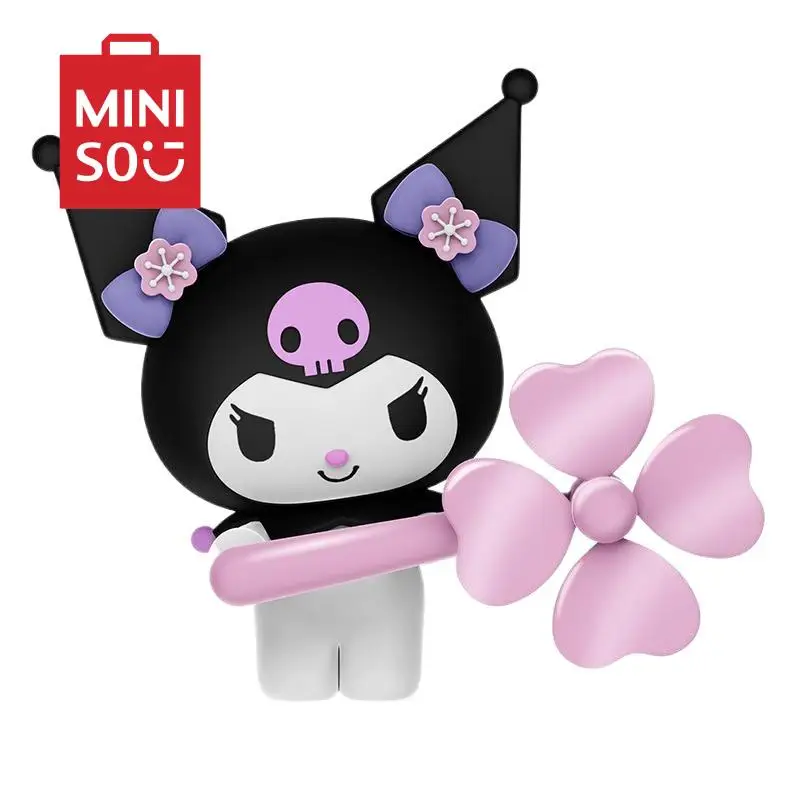 Sexuellement de sortie d'air de climatiseur d'aromathérapie de voiture, ornements de voiture Kawaii Sanurgente, My Melody Kuromi, accessoires de décoration