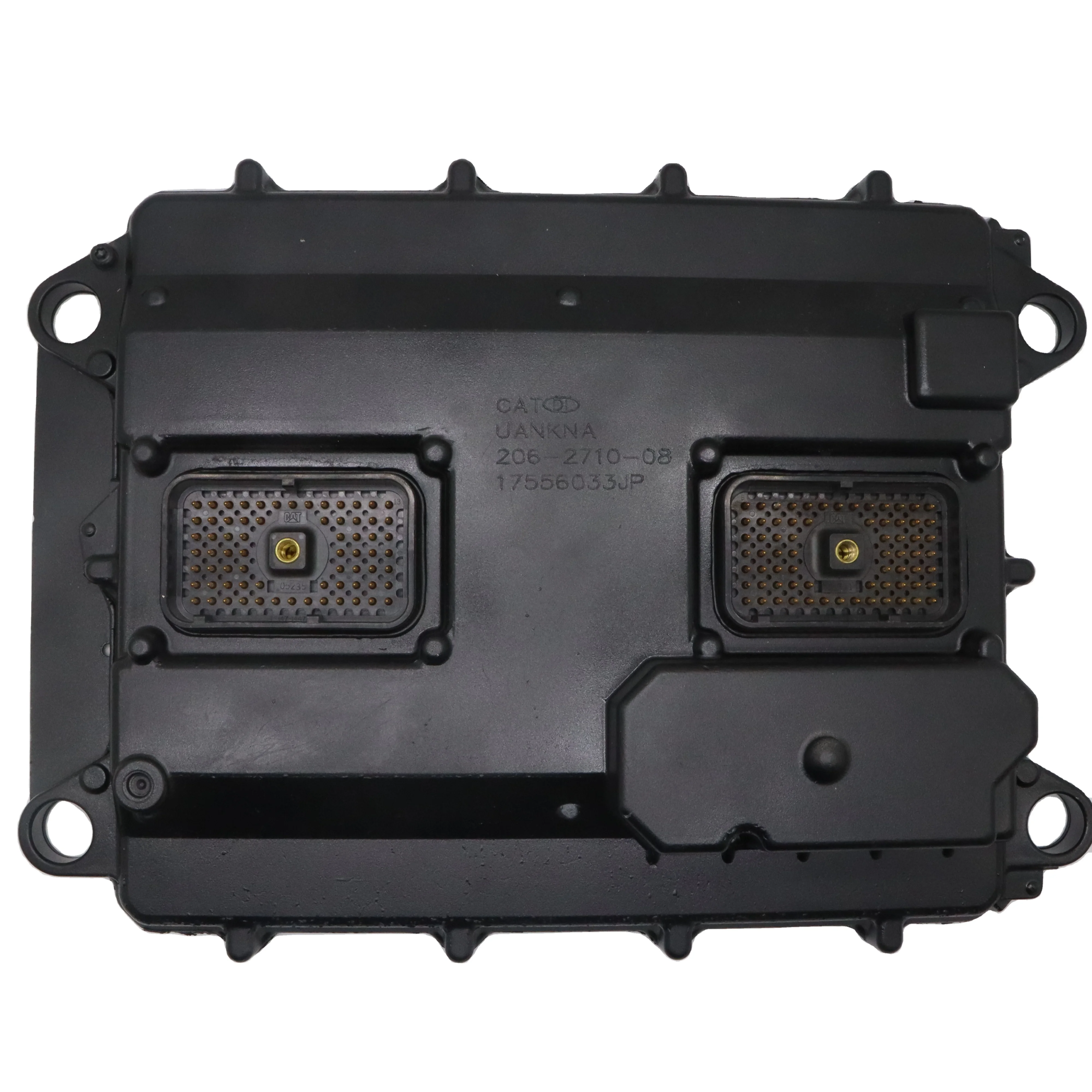 2062710 E320S E321D E322 computer board suitable for Caterpillar 3512 3516 engine ECU controller 206-2710