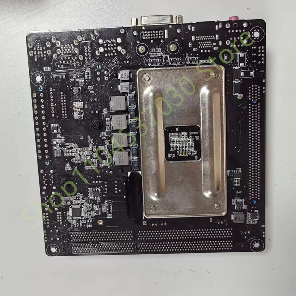Perfect test Stable performance F1A75-I DELUXE