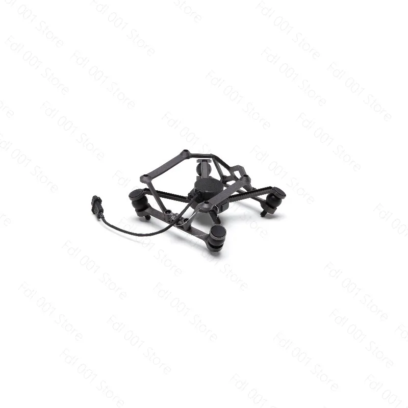 Single Gimbal Assembly Mounting Bracket Top Bottom for Matrice M300 M350 RTK Drone Essential Equipment Accessory