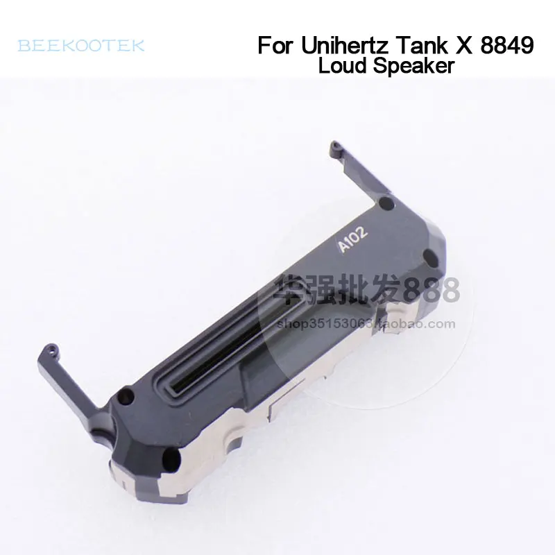 Original Unihertz 8849 Tank X Speaker Inner Built LoudSpeaker Loud Speaker Buzzer Ringer Horn For Unihertz Tank X Smart Phone