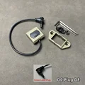 DC Plug DE