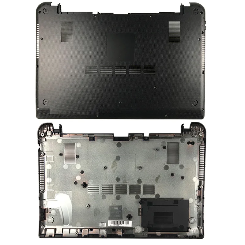 

NEW Laptop Case Bottom Base For Toshiba Satellite S50-B S50D-B S55-B S55D-B Notebook Computer Case