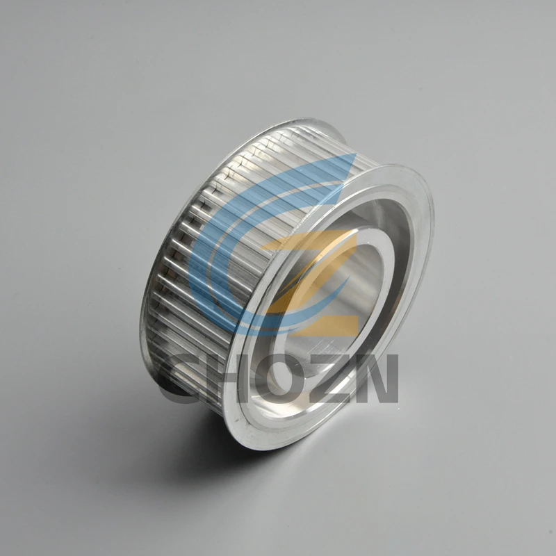 

Детали печатной машины Heidelberg Приводной шкив подачи с 50 зубьями F2.016.131 Синхронный шкив Детали печатной машины