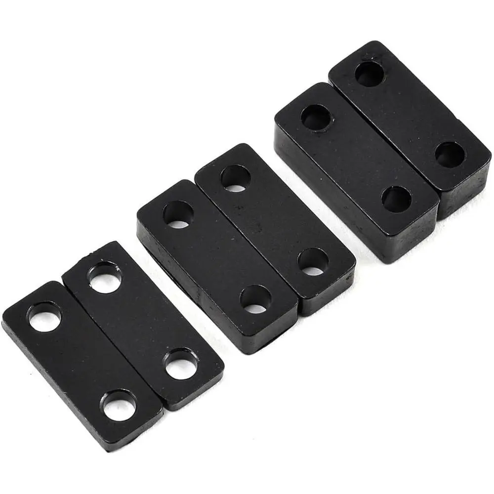 

Superlit Suspension Lit Block Set for Electric Caruck Option Parts