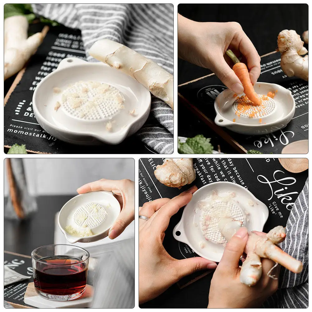 set-di-3-ciotole-in-ceramica-per-macinare-alimenti-per-bambini-utensile-manuale-per-tritare-aglio-zenzero-frutta-e-verdura