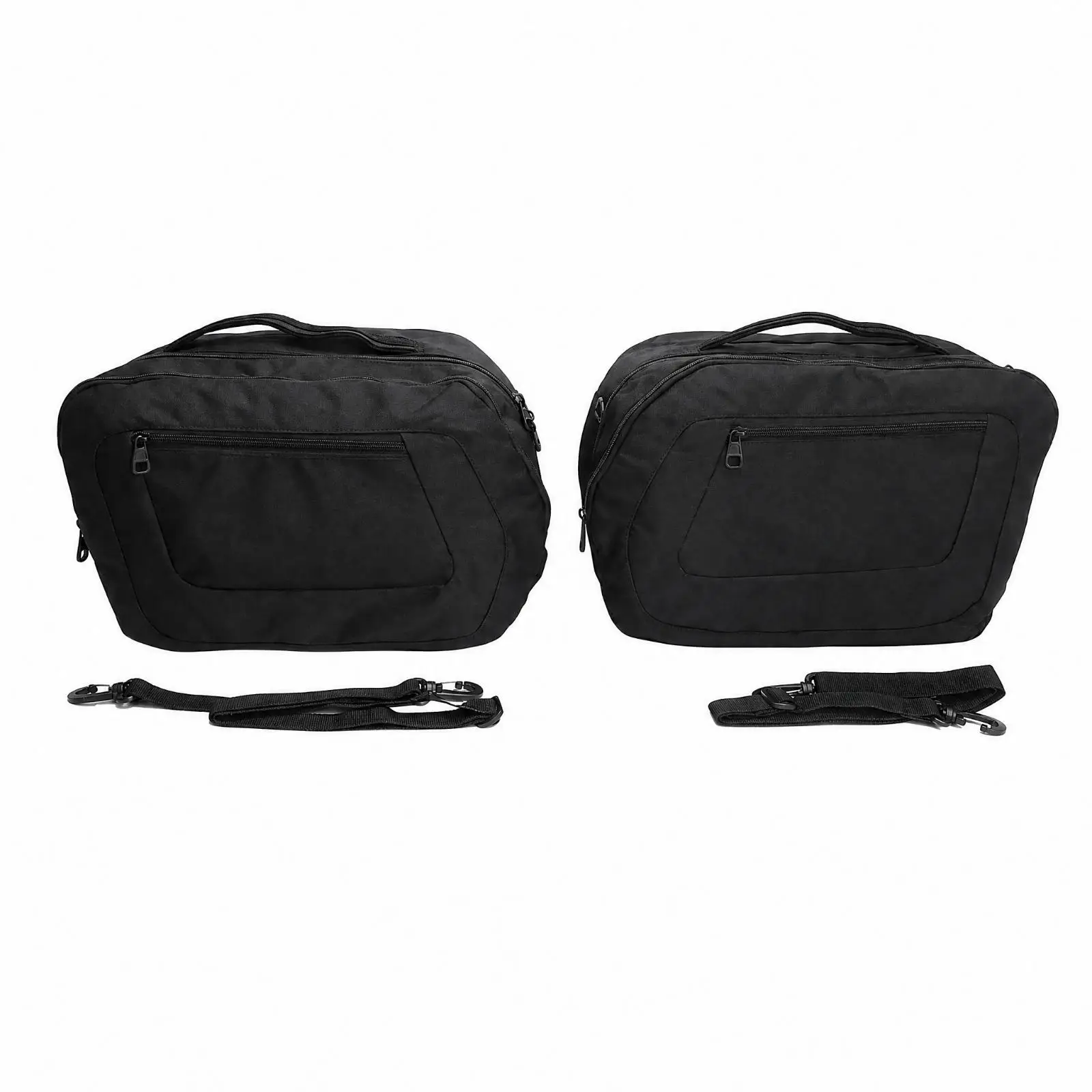 German Motorcycle Brand R1200RT Luggage Liner Water-Resistant Motorcycle Luggage Liner with Padded Laptop Pocket Zippered