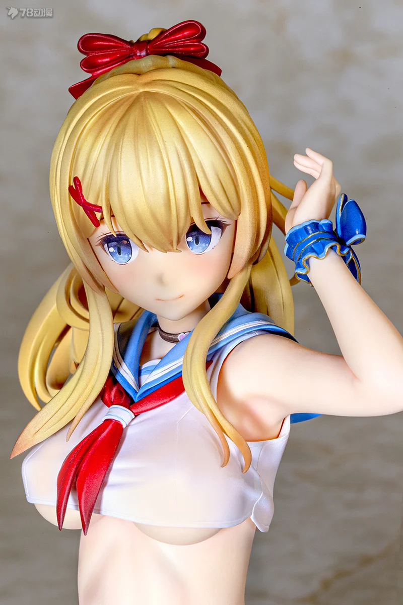 SkyTube Standard Edition Mizuhara Maria 18+ Anime Sexy Bishoujo Sammelfigur Actionfiguren Spielzeug