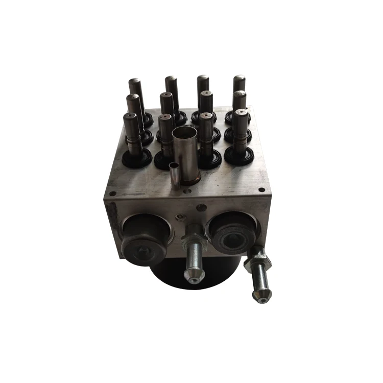 

Высококачественная новая головка насоса тормозного привода ABS 68067-457AA для Chrysler Wrangler