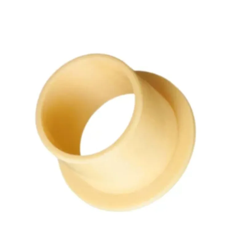 25PCS Engineering Plastic Wear‑Resistant Sliding Bearing Bushings 30*21.5*23 Industrial Mechanical Practical Replacement Parts