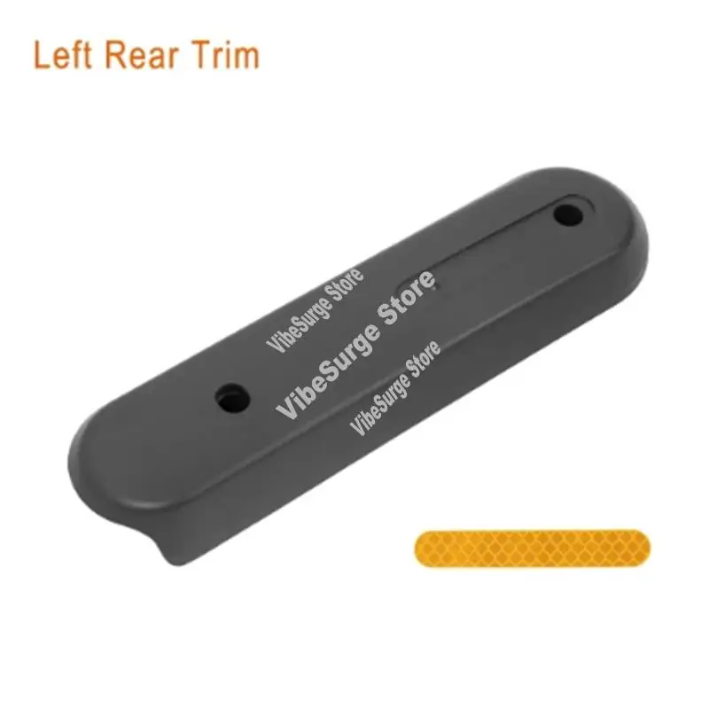 Abwy-Rear Decorativ…