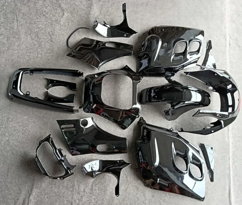 Fit For Honda Hurricane Super Aero CBR1000F 1987 - 1988 Motorcycle ABS Fairing Bodywork Set CBR1000 F