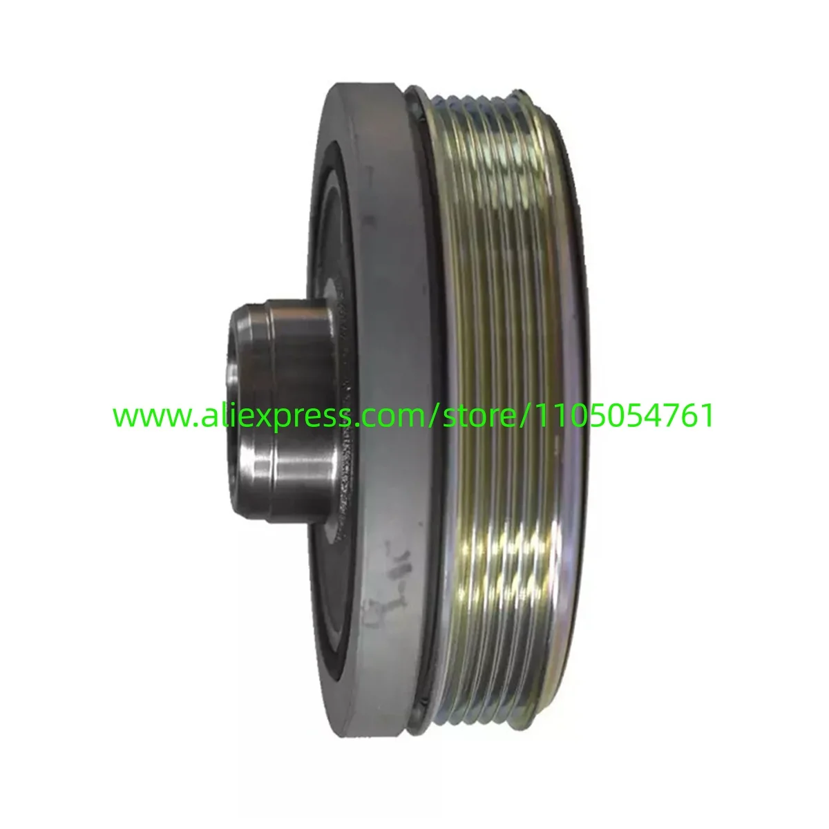 

11238638446 is applicable to the crankshaft and pulley parts of B-M=W models F20, F23, G30 and G38.