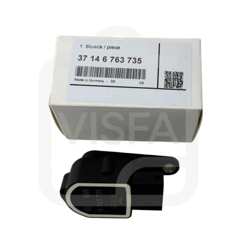 NEW OEM 37146763735 Headlight level sensor for BMW 1 3 5 X5 E60 E81 E87 E90 E91 E92 E93 for Mini R60 Xenon